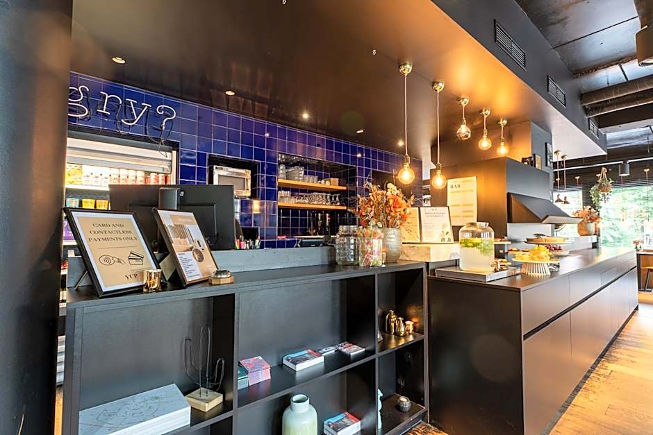 ibis Styles Hasselt City Centre