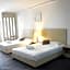 Promenade Service Apartment