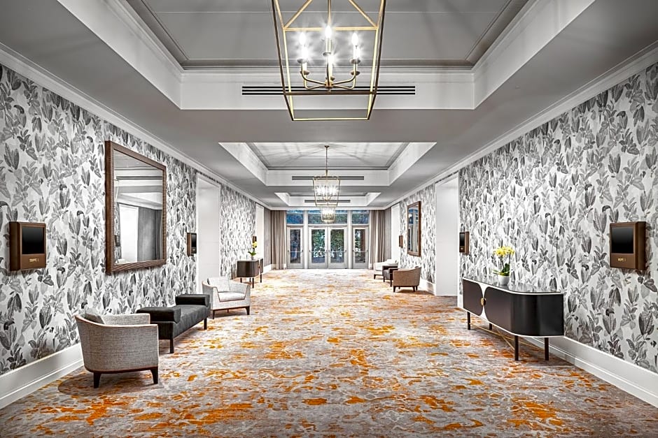 InterContinental Buckhead Atlanta By IHG