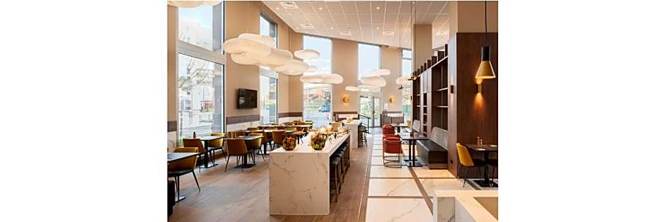 Mercure Acheres St Germain en Laye