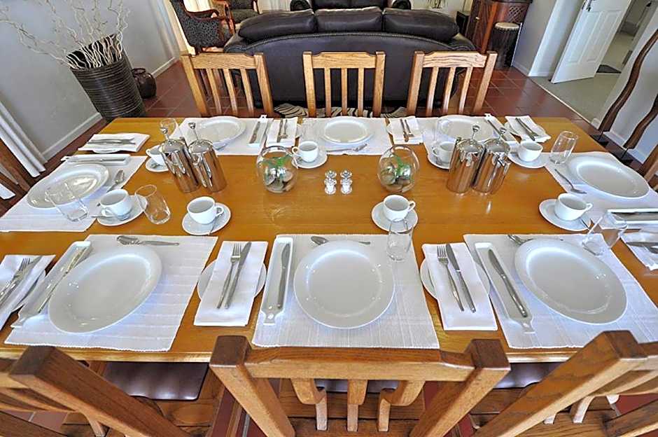 South Villa Guesthouse&Garden