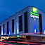 Holiday Inn Express Mexico - Toreo By IHG