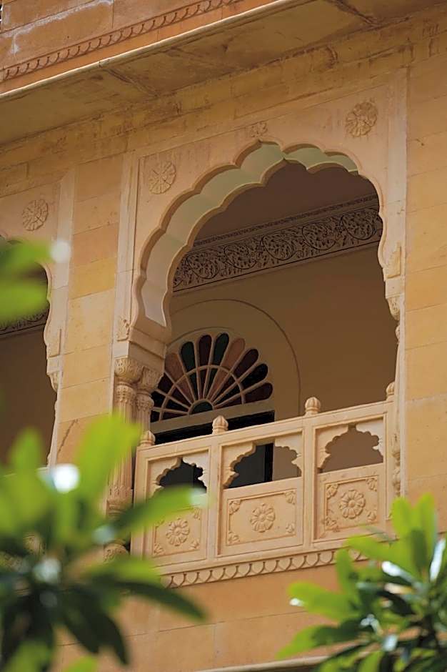 Hotel Jaisalkot Jaisalmer