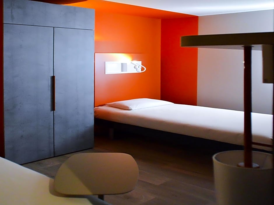 ibis budget Hyères