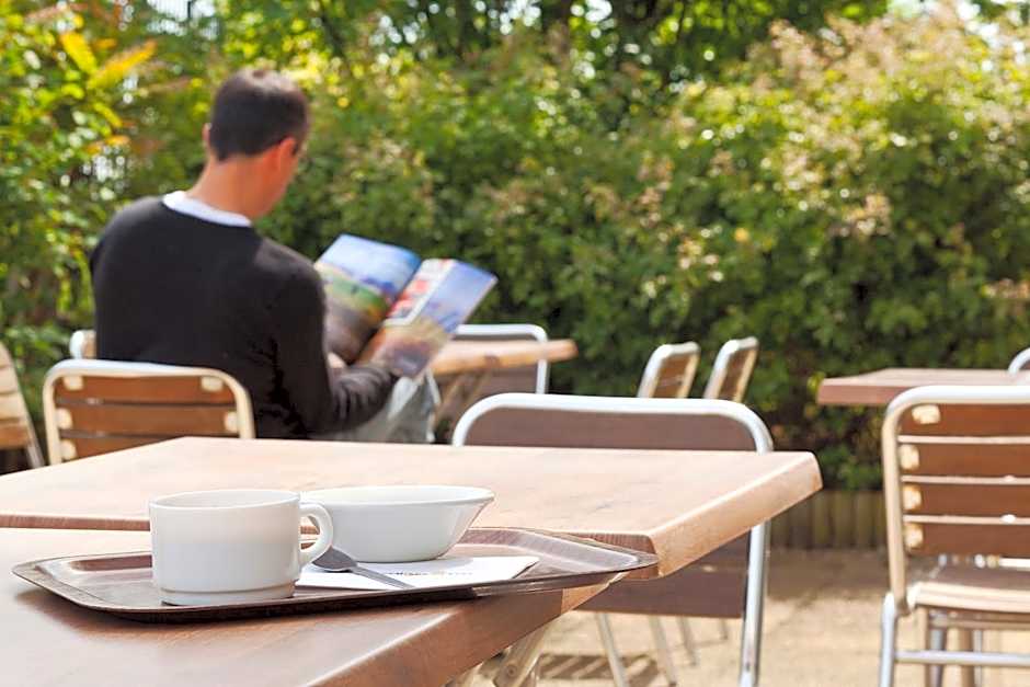 Premiere Classe Marne La Valle Bussy Saint Georges (Pet-friendly)