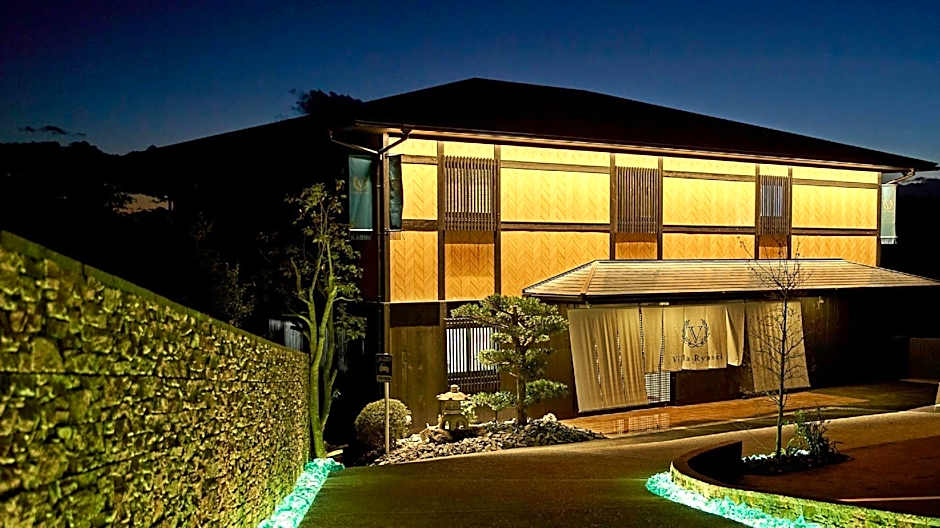 Villa Ryusei