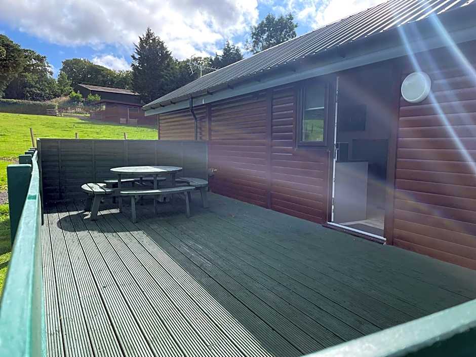 Wellsfield Farm Holiday Lodges