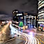 Radisson Hotel Manchester City Centre, A Verified Net Zero Hotel
