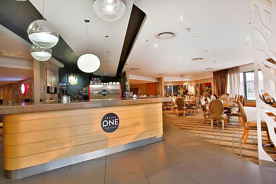 RH Hotel & Apartments - Pretoria