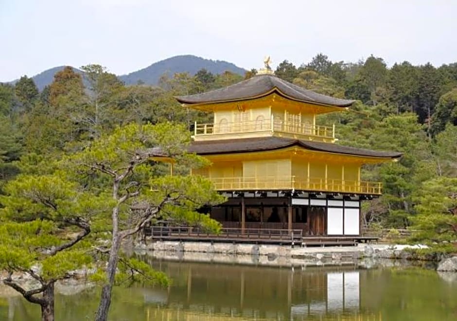 Hotel Station Kyoto West
