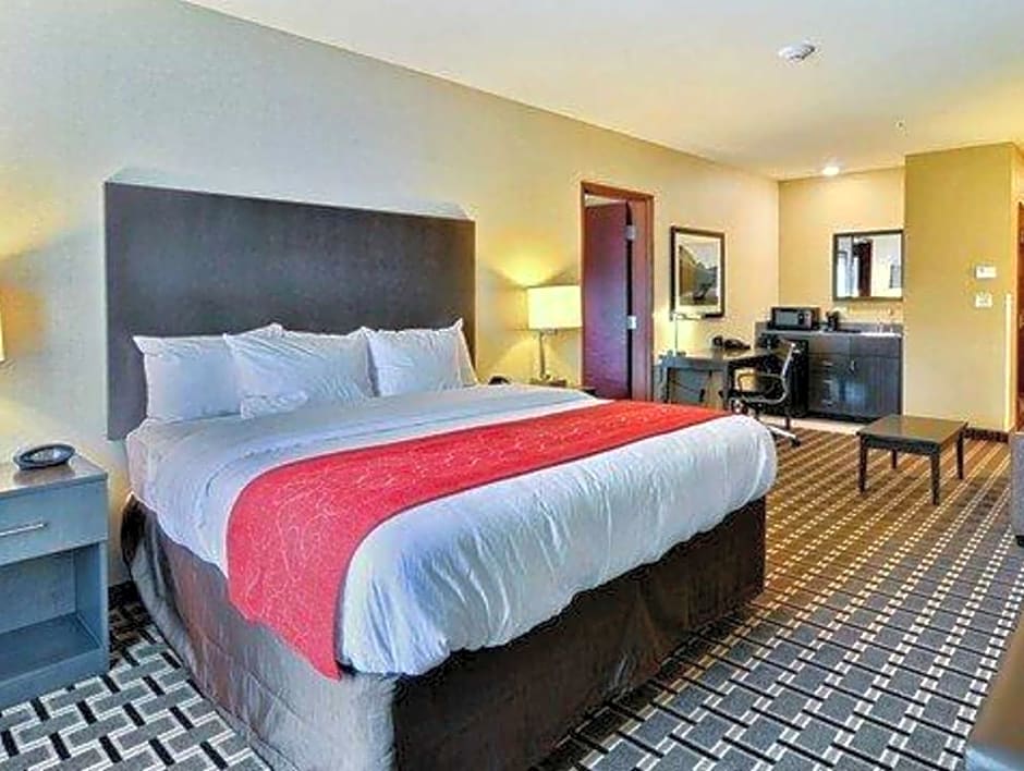 Comfort Suites Uniontown