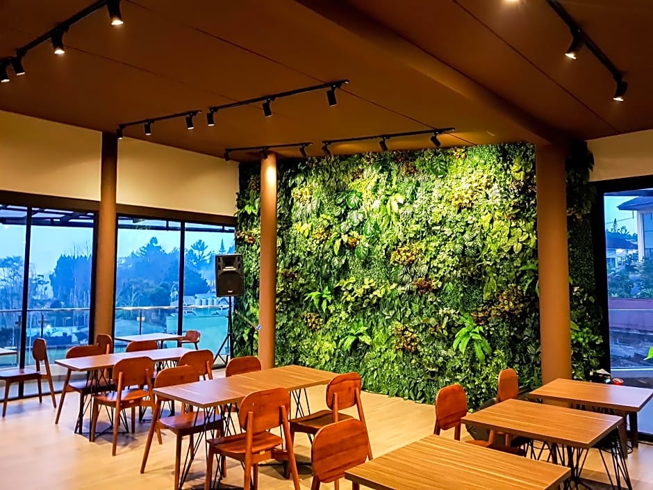 Hotel Cianjur Cipanas