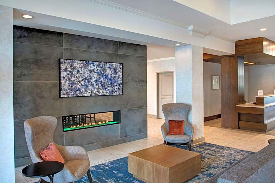 Hilton Garden Inn Kansas City/Kansas