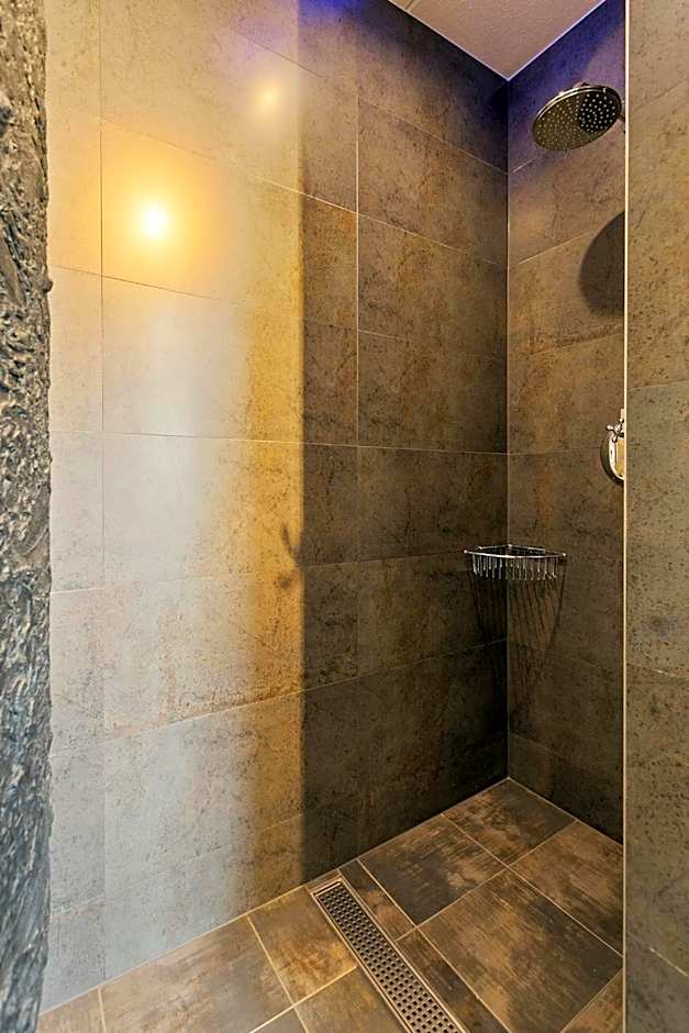 Hotel Garni Villa Arrisja