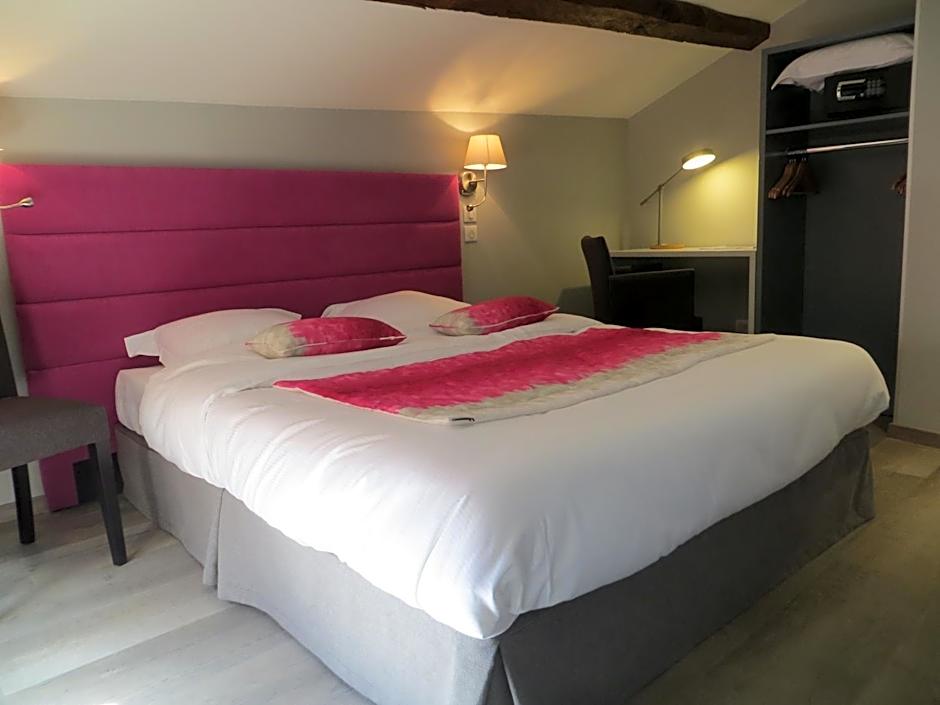 Auberge Bressane de Buellas