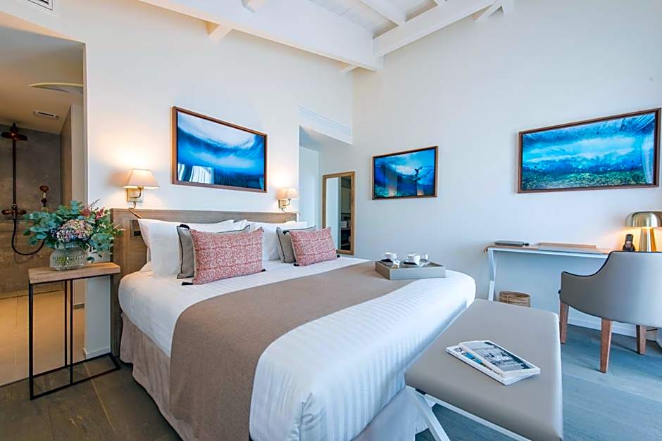 L'Anderenis Boutique Hôtel