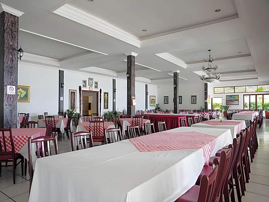 Toledo Inn
