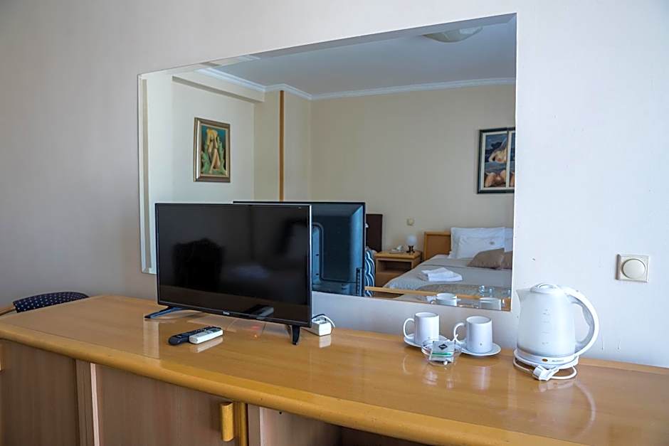 Garni Hotel Panorama Lux