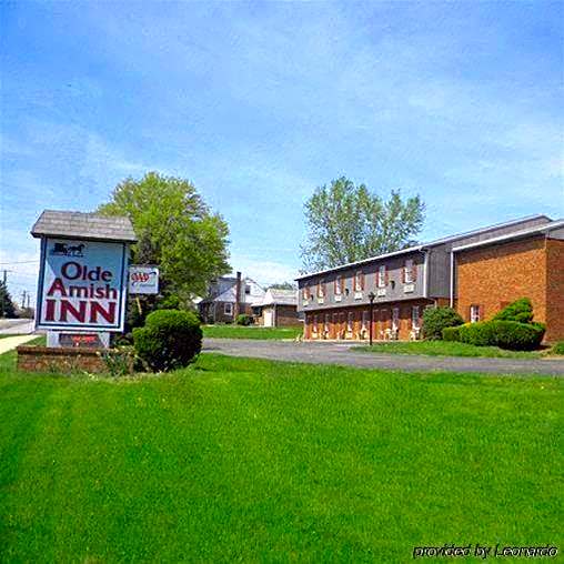 Olde Amish Inn