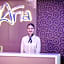 Aria Hotel Chisinau