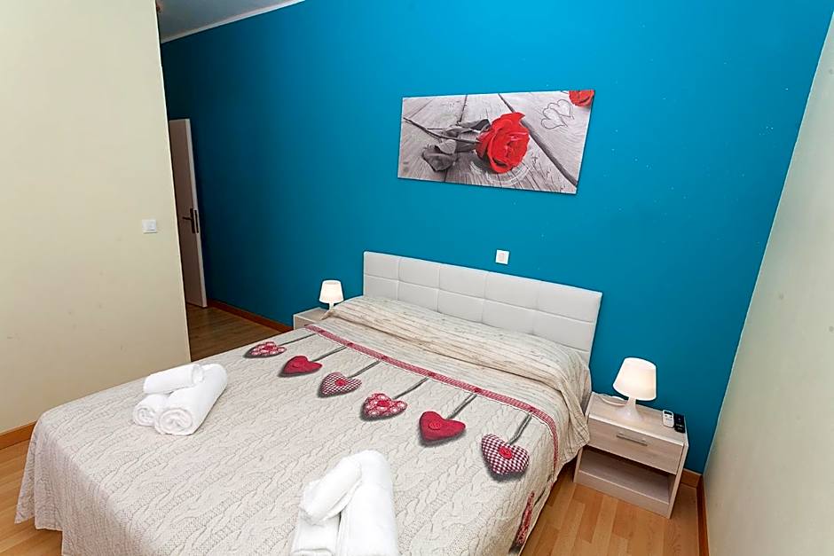 Hotel Romantik & Depandance