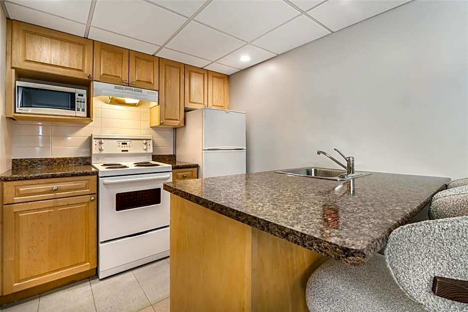 Best Western Prince George Downtown