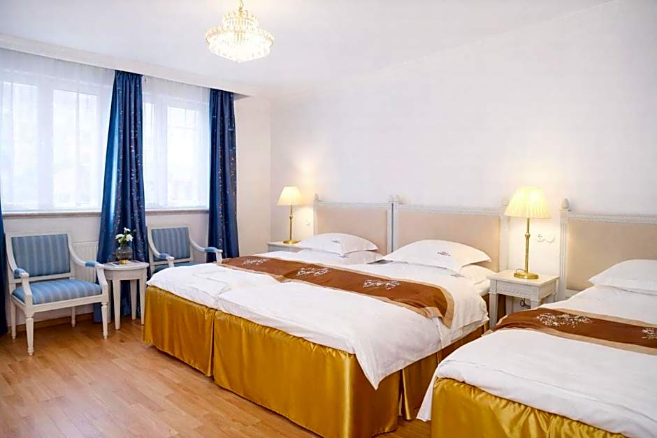 Brommavik Hotel