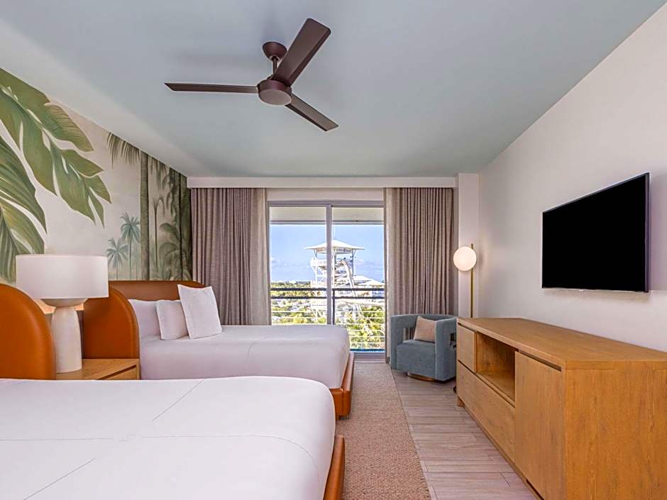 SLS Baha Mar