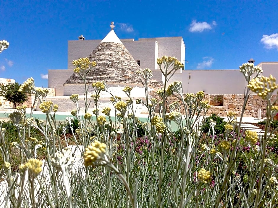 Masseria Fenicia – Monopoli, LA