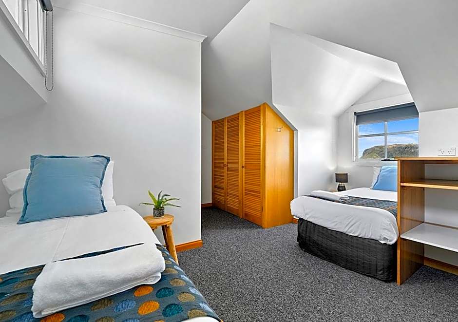 Stanley Seaview Inn