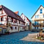 Hotel Nürnberger Hof in Altdorf