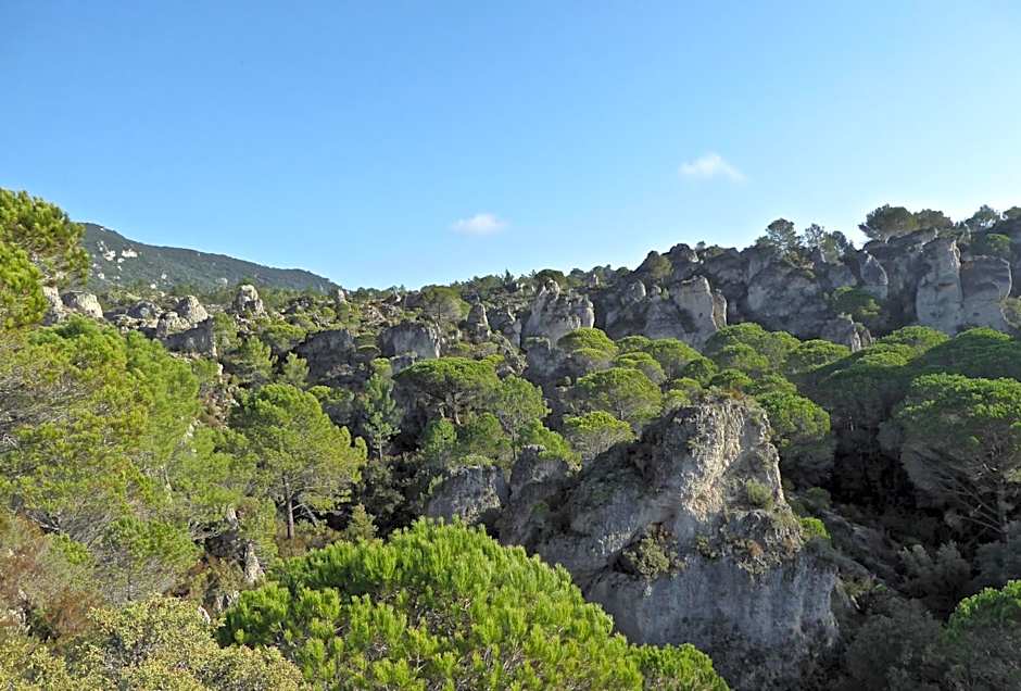 Auberge Val Moureze Hôtel & Spa