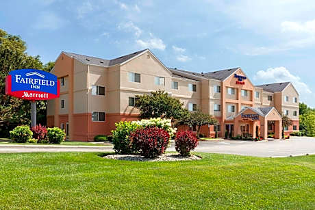 Fairfield Inn by Marriott Racine