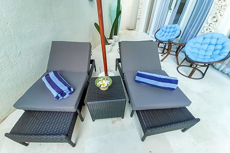 Griya BSTC Guest House at Desa Wisata Sanur Kauh