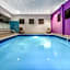 LQ Hotel by La Quinta Monterrey Centro
