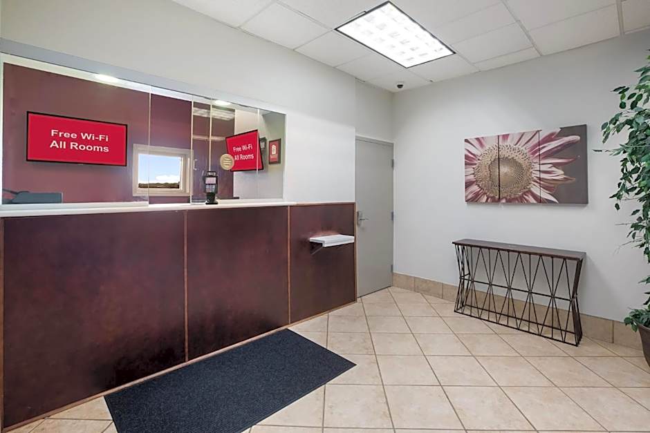 Red Roof Inn Atlanta Airport NE - Conley