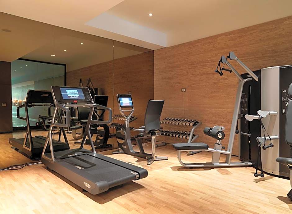 Sense Hotel Sofia, a Member of Design Hotels