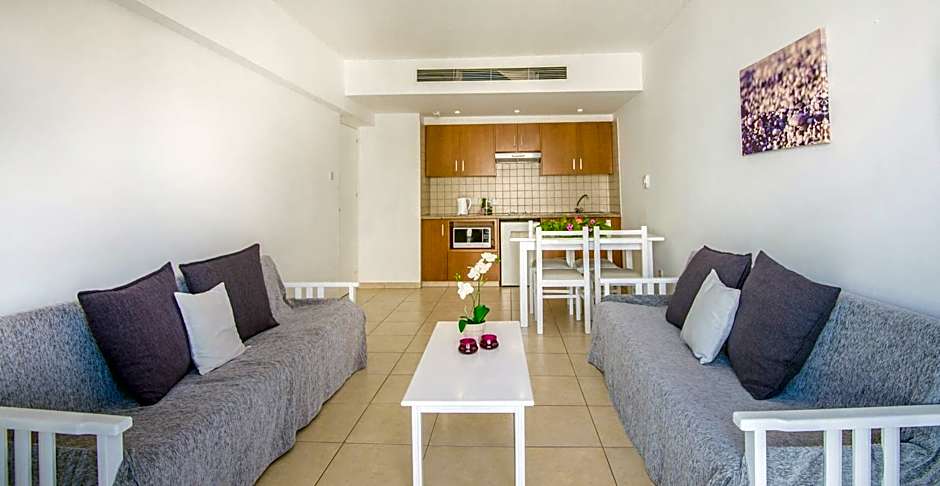 Alva Hotel Apartments