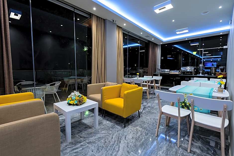 Olympia Hotel