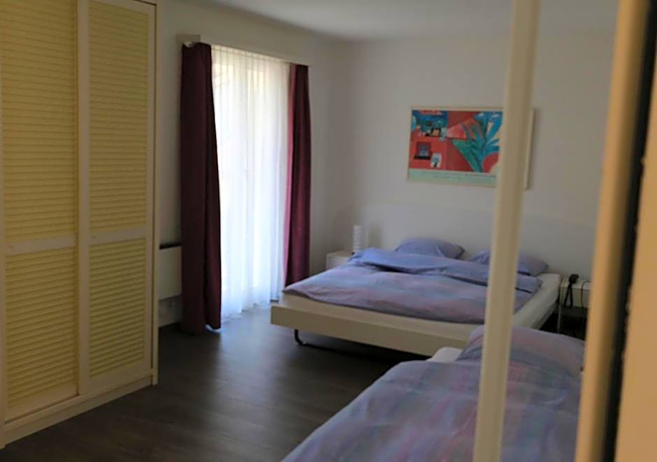 Hotel Le Rivage