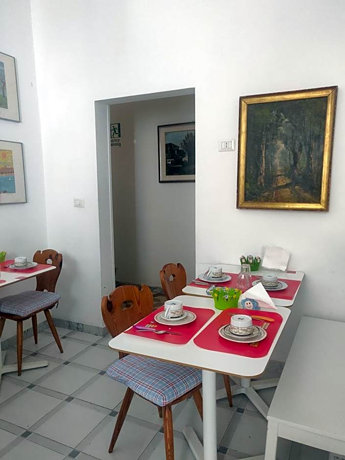 A Casa Boschi near Vatican