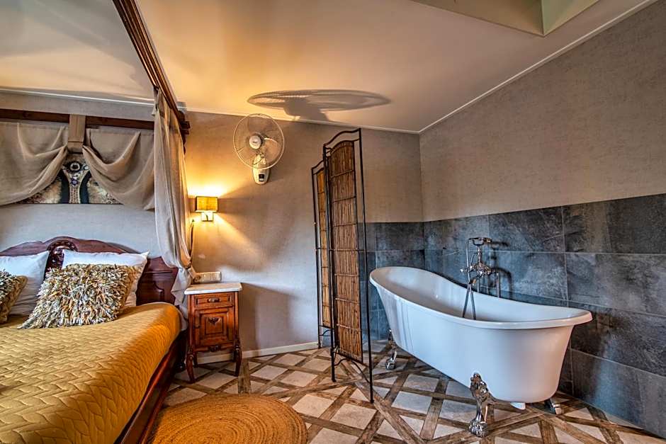 Hotel het Rietershuijs