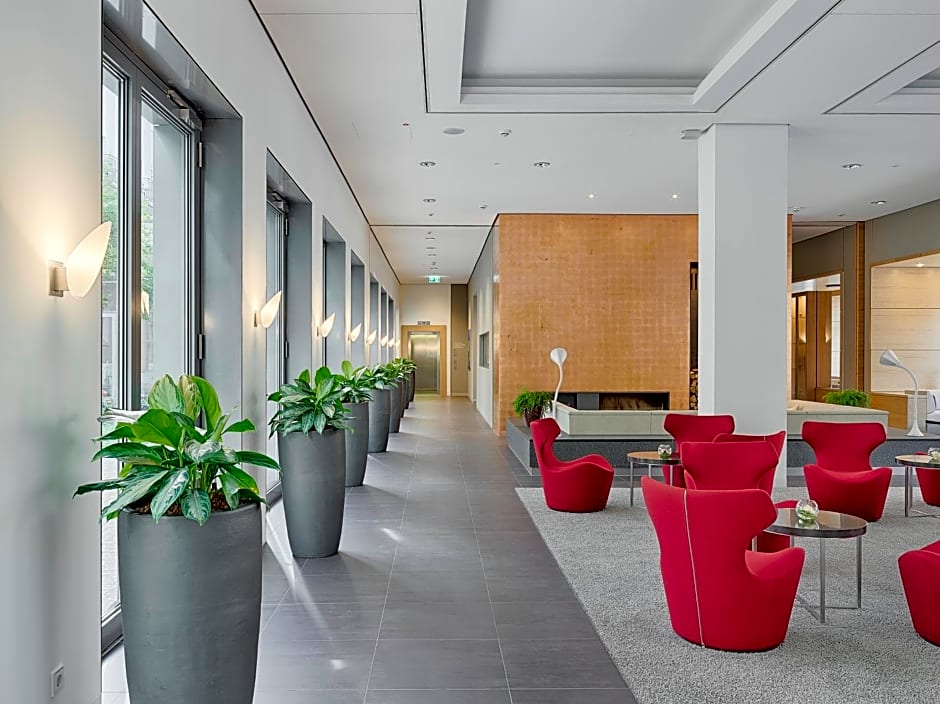 Hotel Elbresidenz an der Therme Bad Schandau