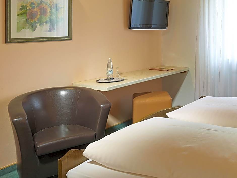 Hotel Lösch Pfälzer Hof