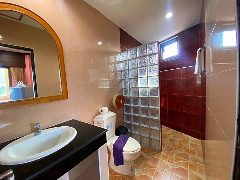 Nanai 2 Residence Patong Phuket