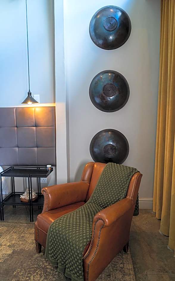 Liedjiesbos Urban Olive Farm