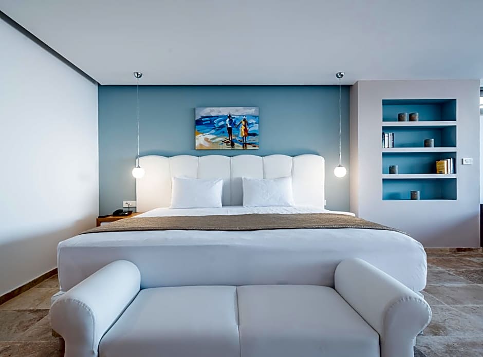 White Rock of Kos Hotel - Adults only