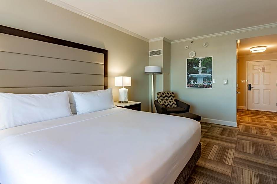 Holiday Inn Express Savannah - Historic District By IHG