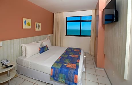 SINGLE IRACEMA DOUBLE BED