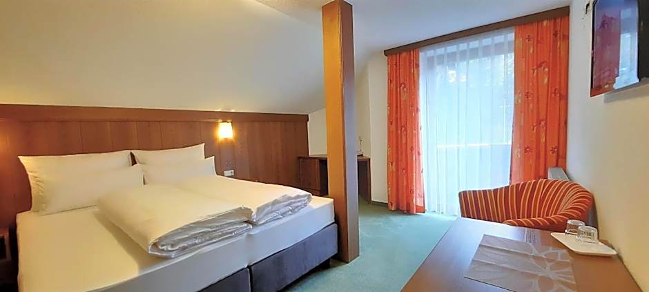 Hotel Garni Belvedere